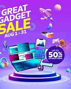 Image result for Gadget Sale