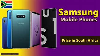 Image result for Samsung S21 Price South Africa