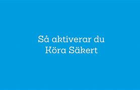 Image result for Säkert