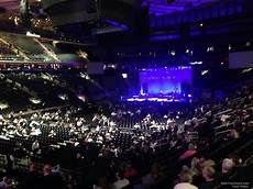 Elegant Msg Concert Seating Chart Virtual Di 2020