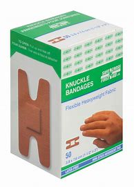 Image result for First Aid Bandages