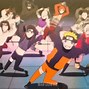 Image result for Funny Anime Dance