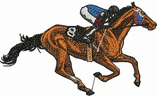 Image result for Horse Racing Designs