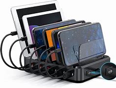 Image result for charger stations with usb port