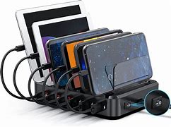 Image result for Multi Phone Charger