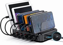 Image result for Type C Charging Station