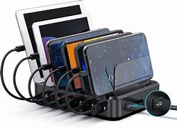 Image result for Multi USB Device Charger