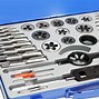 Image result for Tap and Die Set