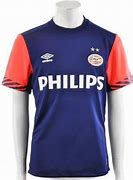 Image result for PSV Training Jersey