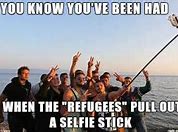Image result for Refugee Memes