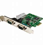 Image result for PCI Serial Port Card
