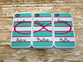 Image result for Matching Phone Cases Best Friends Ginger Hair