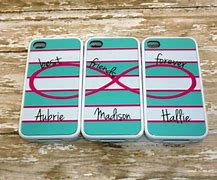 Image result for Best Friend Name Phone Cases