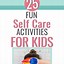 Image result for Self-Care Games