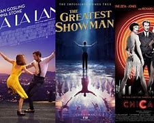 Image result for 2000s Musicals