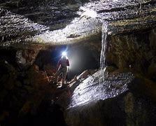 Image result for Creepy Caves in Arizona