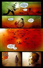Image result for Dead Space Comic Book