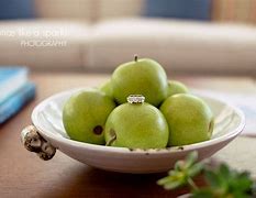 Image result for Apple Wedding Ring