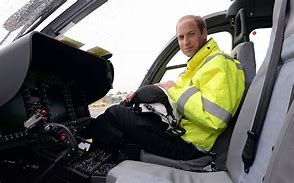 Image result for Duke of Sussex Helicopter Pilot