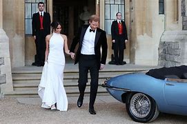 Image result for Meghan Markle Wedding Reception and Prince Harry
