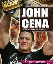 Image result for John Cena Book