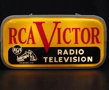 Результаты поиска изображений по запросу "RCA Victor Stereo Logo"