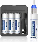 Image result for AA Lithium Battery Pack