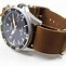 Image result for Citizen Promaster Leather Strap