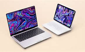 Image result for iPad Pro beside MacBook