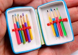 Image result for How to Make Mini Pencil CAES