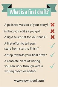 Image result for How Do You Write a Book