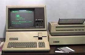 Image result for Apple III PC Picture