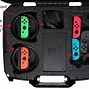 Image result for Nintendo Switch Case Design