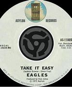 Image result for Take It Easy Eagles Remastered
