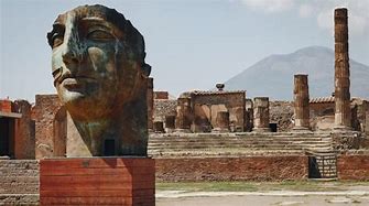 Image result for Basilica Pompeii