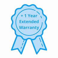 Image result for 1 Year Extended Warranty