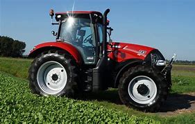 Image result for Case 150 Tractor