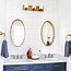 Image result for Bathroom with Chrome Fixtures
