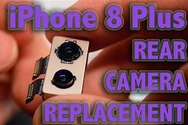 Image result for iPhone 8 Plus Back Camera