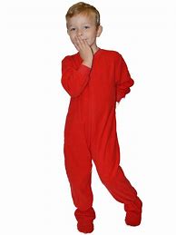 Image result for Red Pajamas Boys