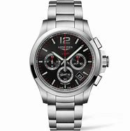 Image result for 42Mm Chronograph Watch