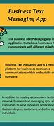 Image result for Text Messaging Companies