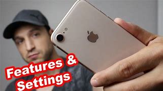 Image result for iPhone 8 Plus Camera Color Settings