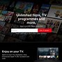 Image result for Netflix Home page