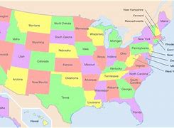Image result for Us Topographic Map United States
