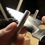 Image result for Small Field Pocket Knife Sharpener