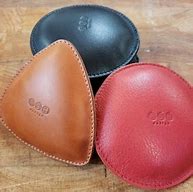 Image result for Levenger Leather Book Weight