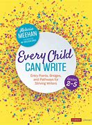Image result for 30-Day Writing Challenge Kids
