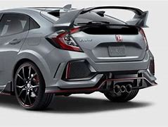 Image result for 2019 Honda Civic Type R Colors