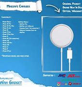 Image result for MagSafe Charger for iPhone 12